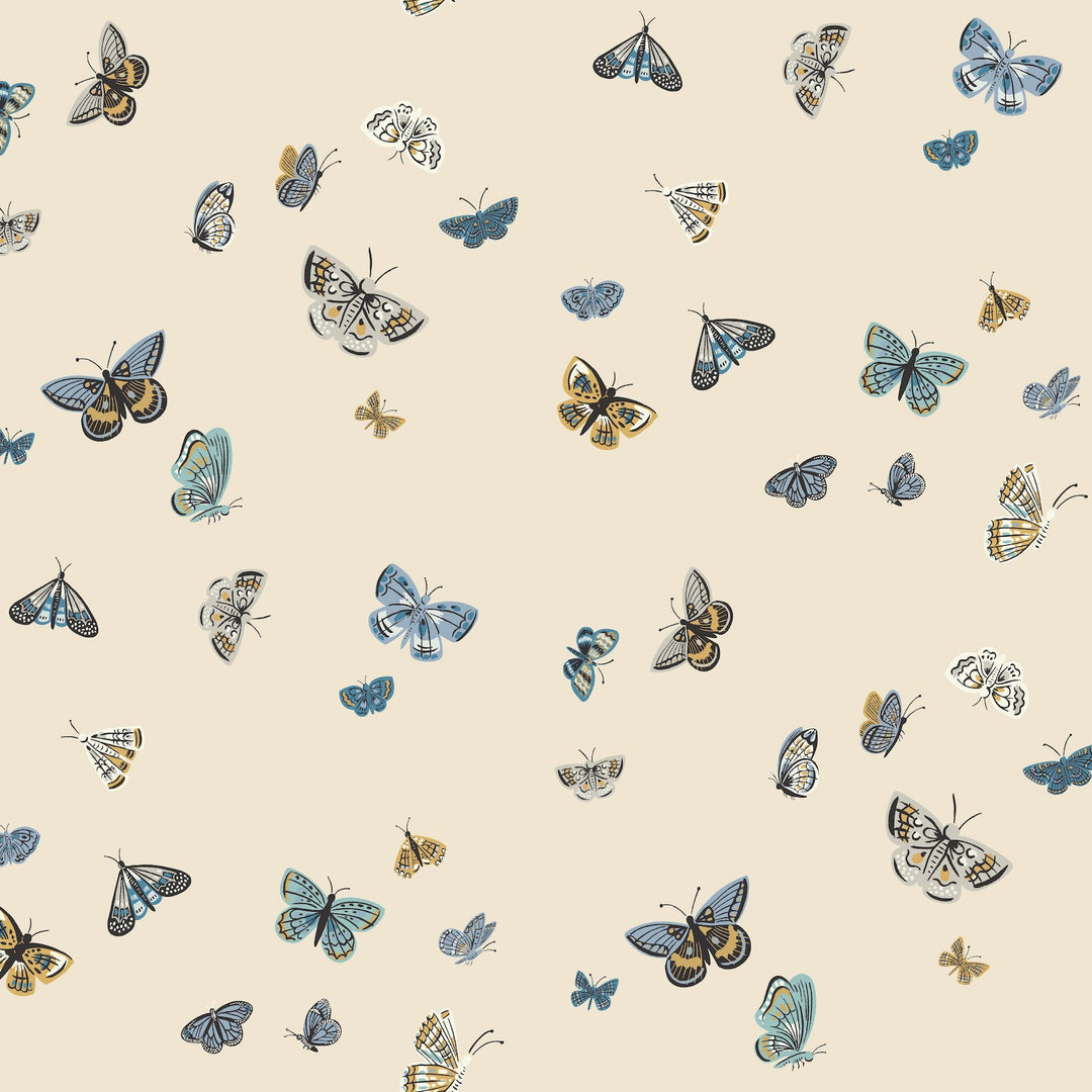 W4289-540 By Kravet Design Wallcovering