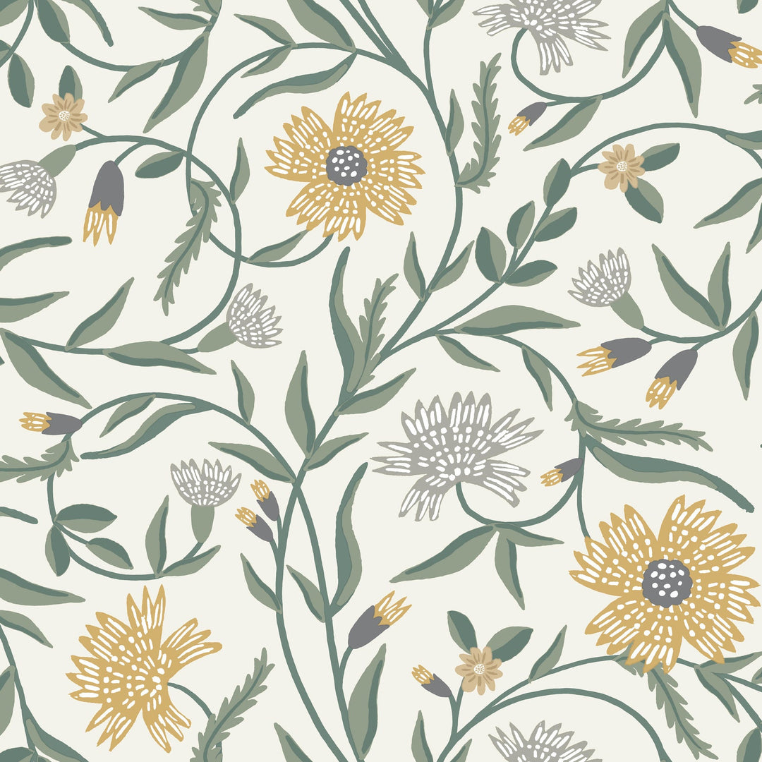 W4291-311 By Kravet Design Wallcovering