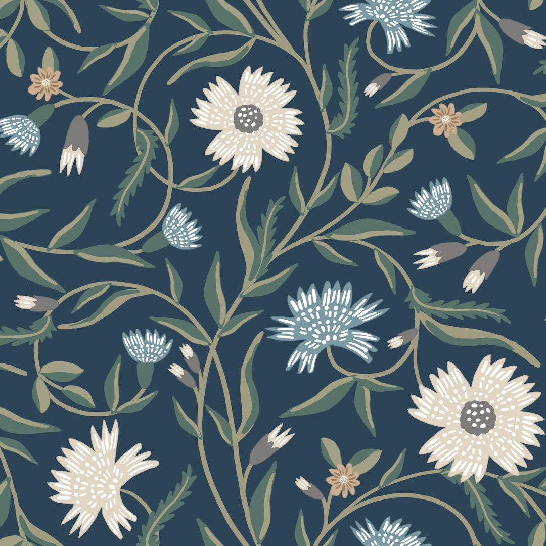 W4291-511 By Kravet Design Wallcovering