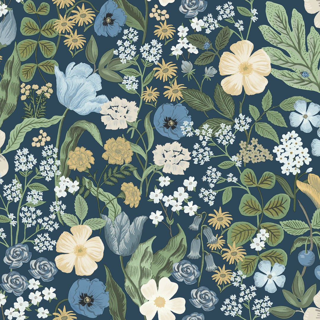 W4296-515 By Kravet Design Wallcovering