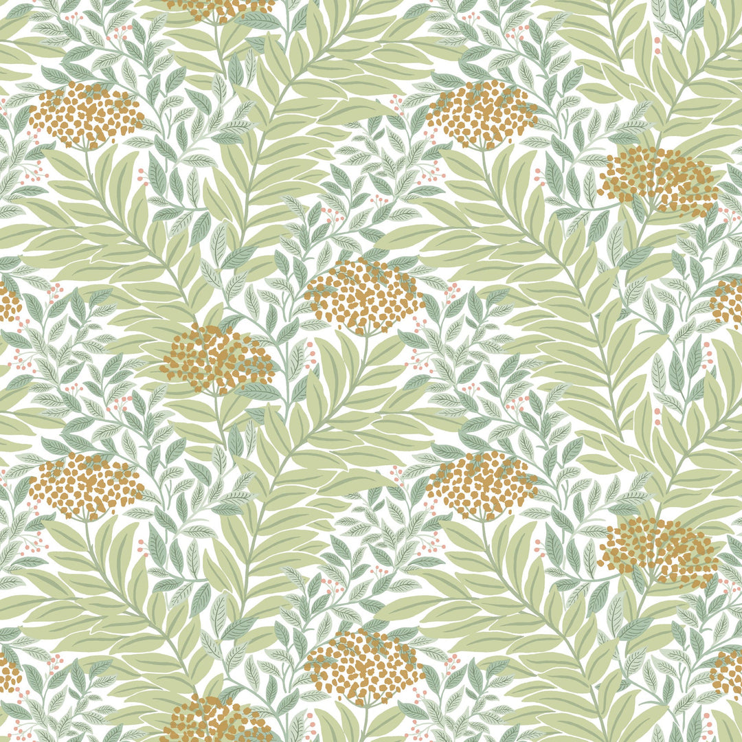 W4297-340 By Kravet Design Wallcovering