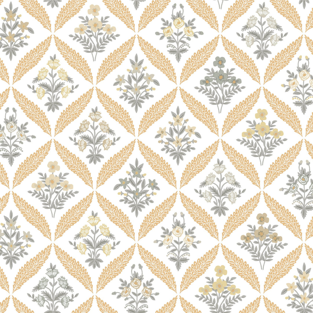 W4298-411 By Kravet Design Wallcovering
