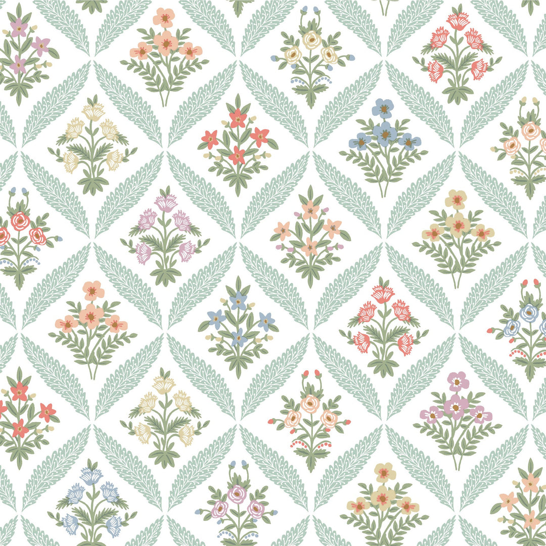 W4298-517 By Kravet Design Wallcovering