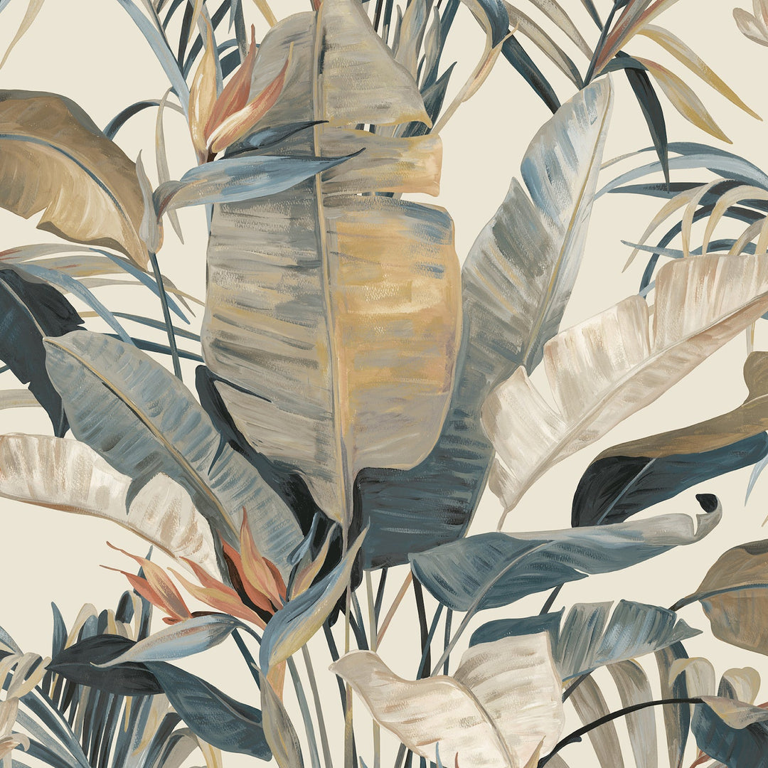 W4307-511 By Kravet Design Wallcovering