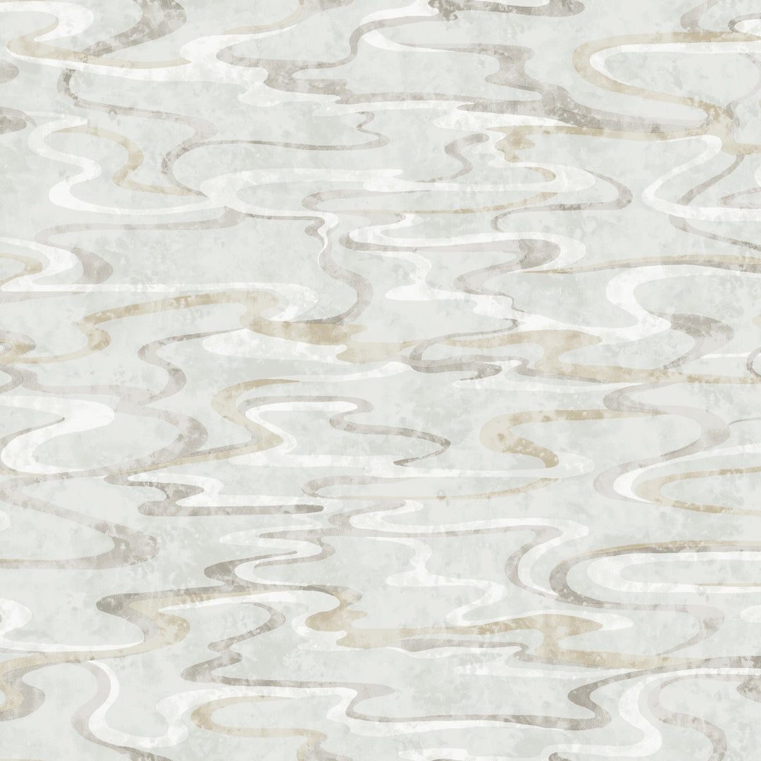 W4311-11 By Kravet Design Wallcovering