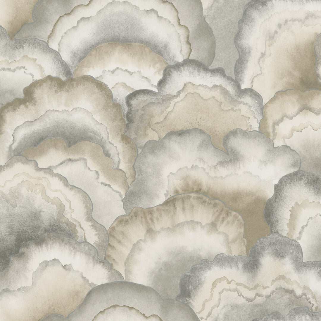 W4313-11 By Kravet Design Wallcovering