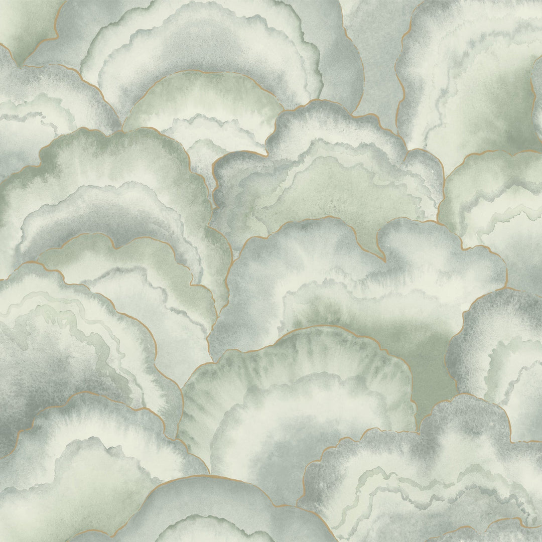 W4313-3 By Kravet Design Wallcovering
