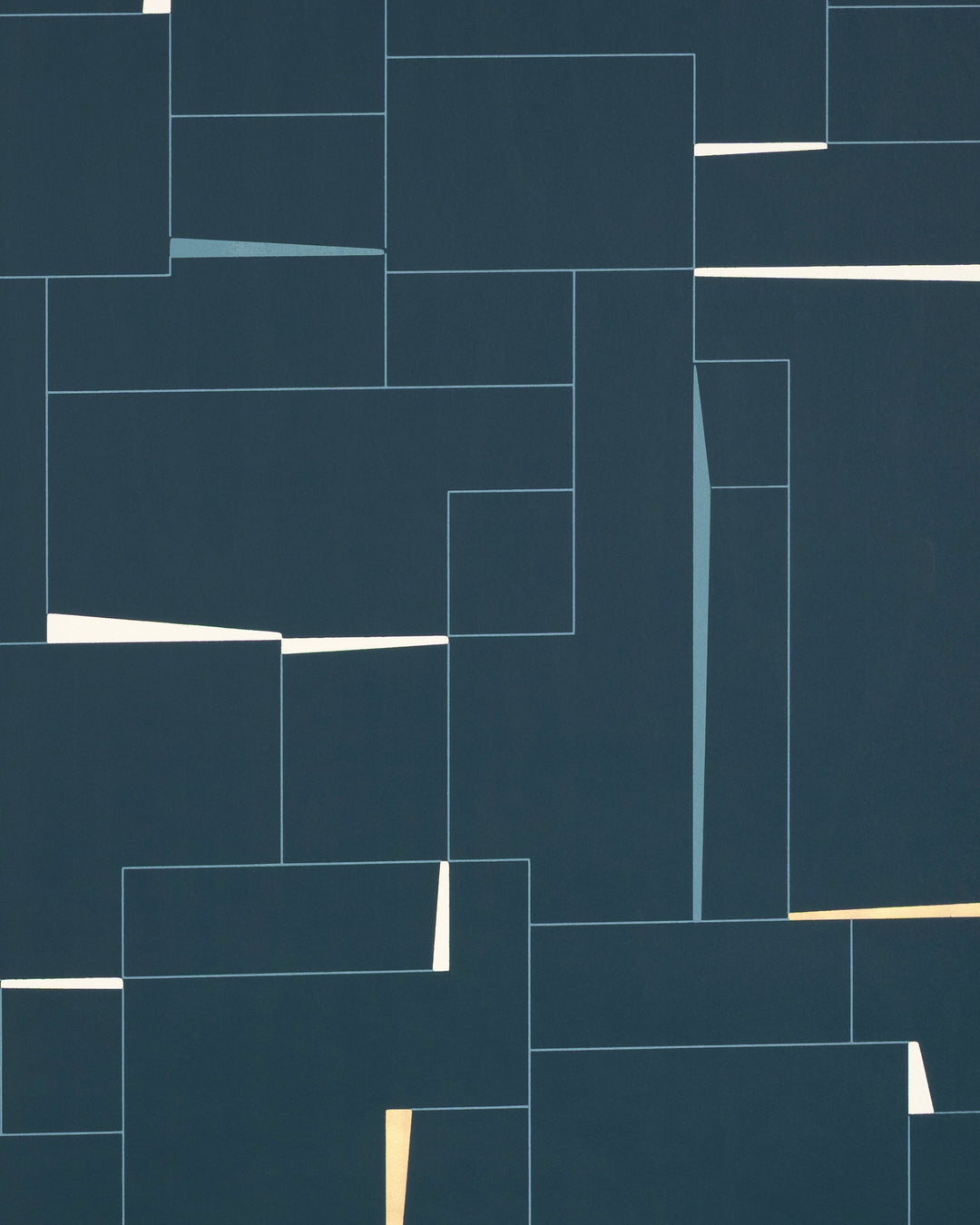 Indigo By Kravet Couture Wallcovering