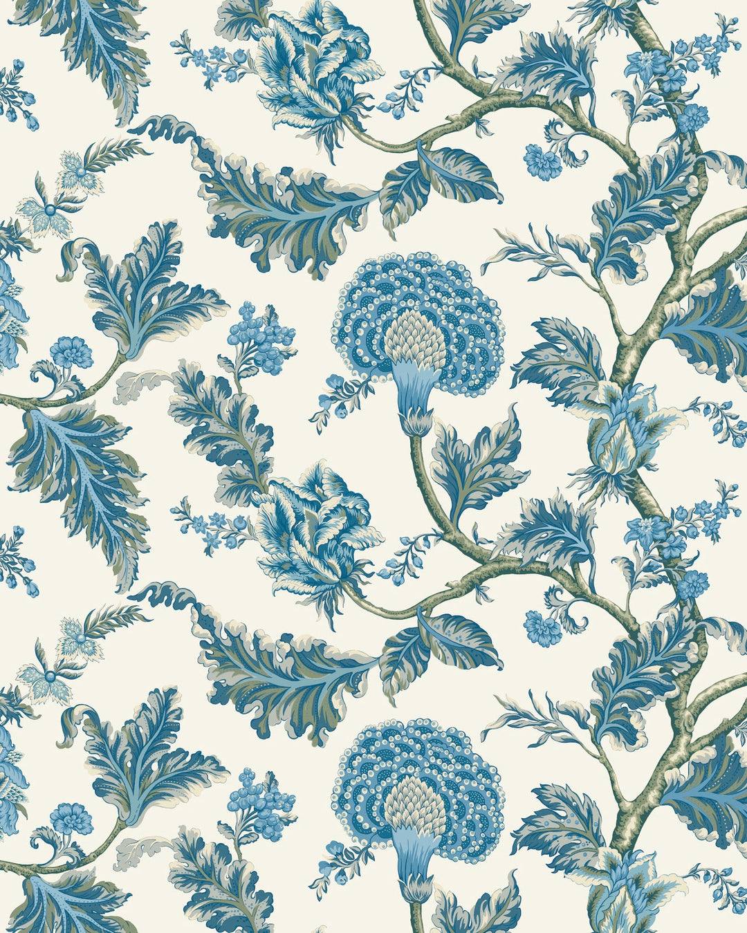W4406-5 By Kravet Design Wallcovering