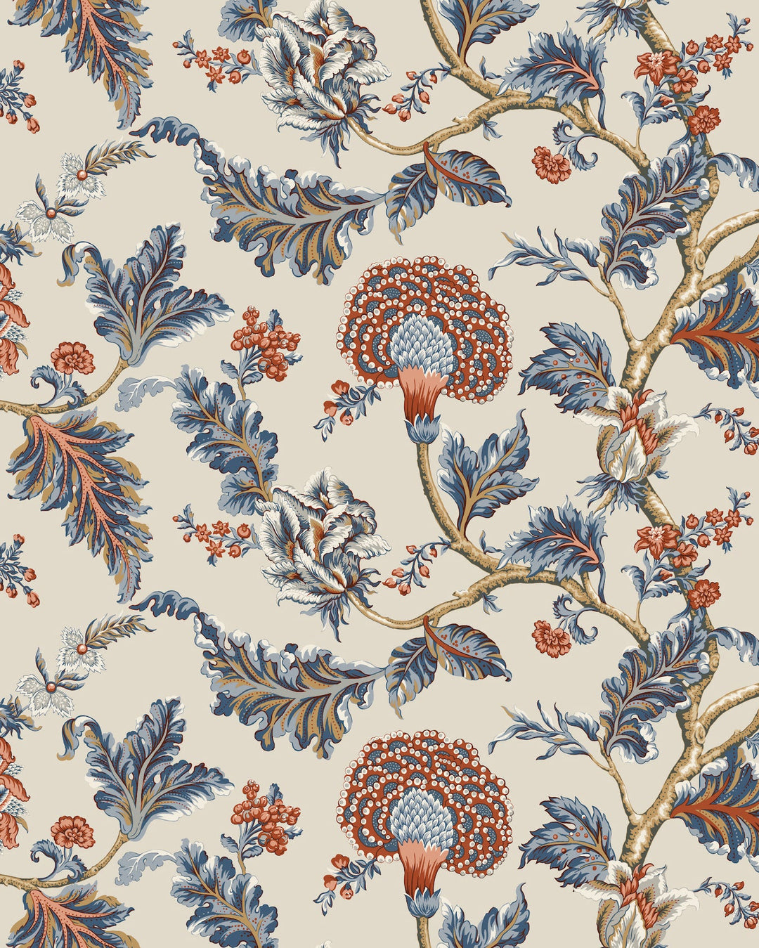 W4406-524 By Kravet Design Wallcovering