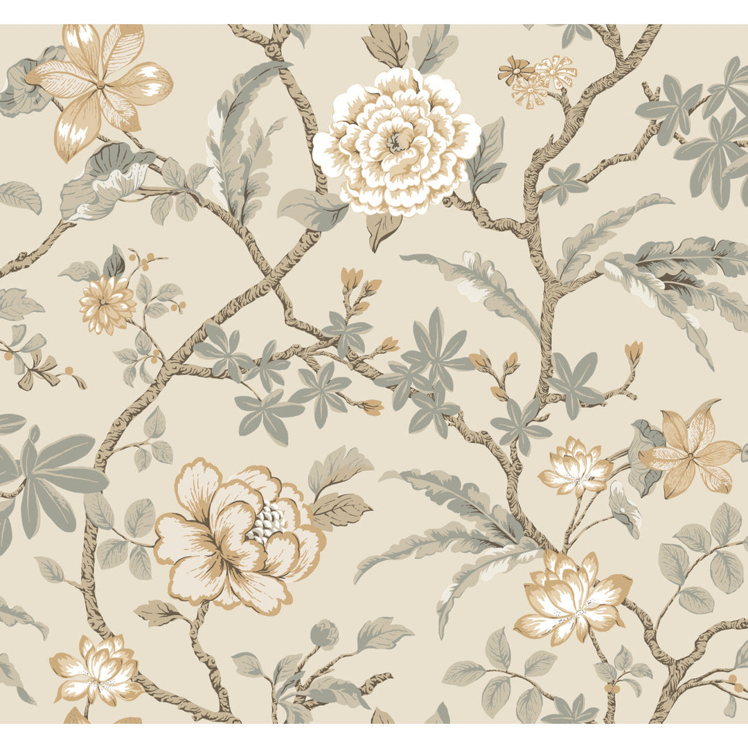 W4409-1611 By Kravet Design Wallcovering