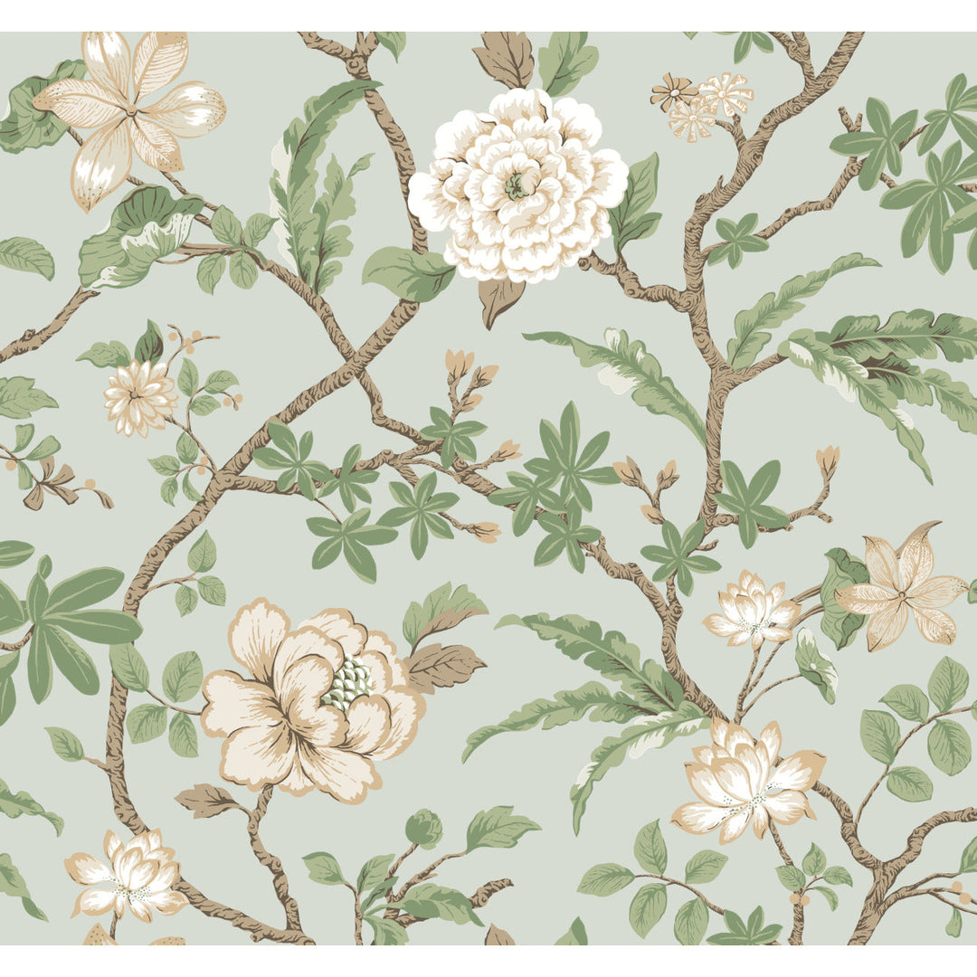 W4409-1630 By Kravet Design Wallcovering
