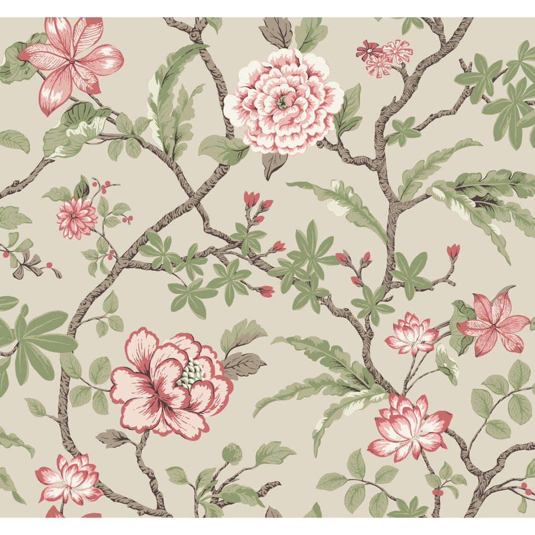 W4409-317 By Kravet Design Wallcovering