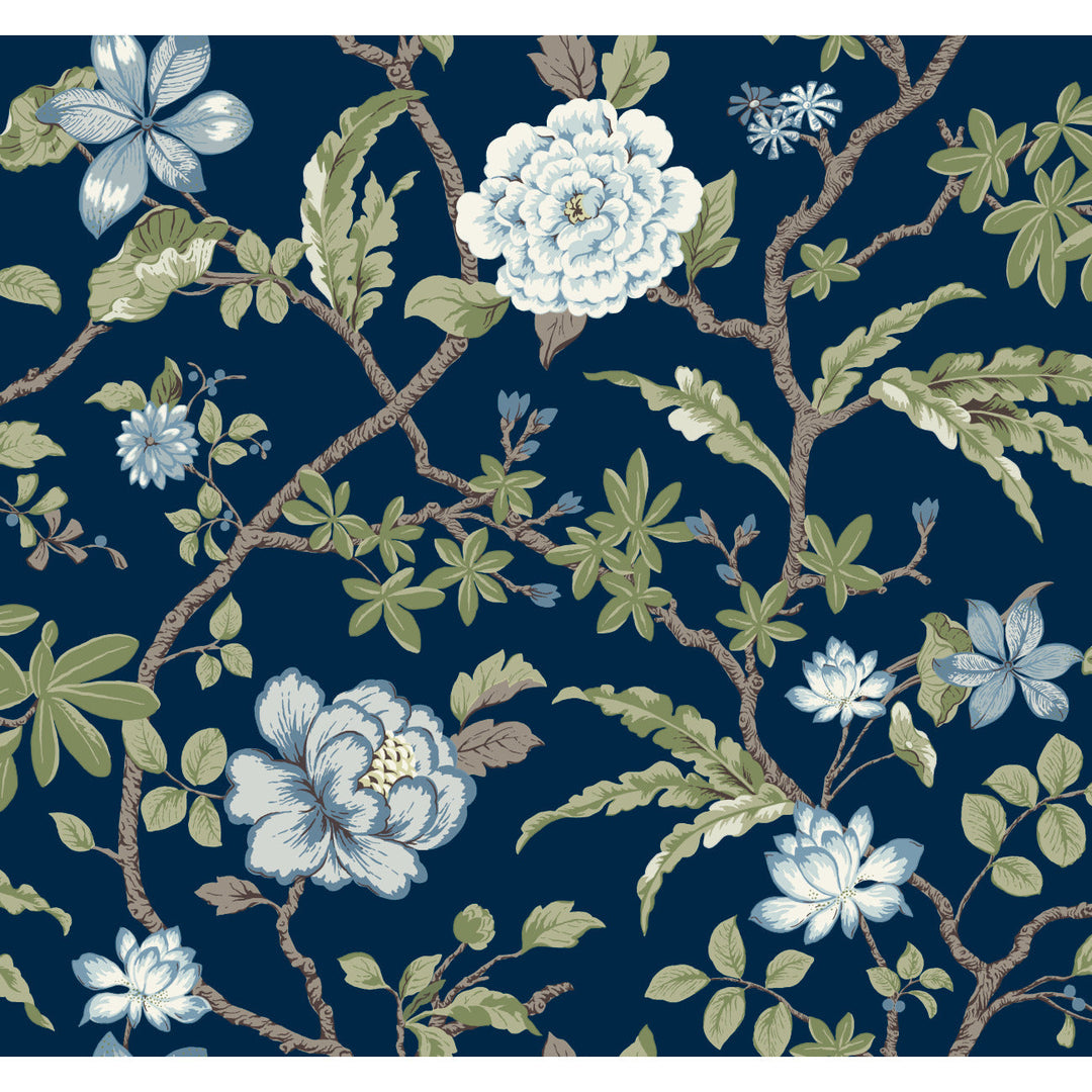 W4409-550 By Kravet Design Wallcovering