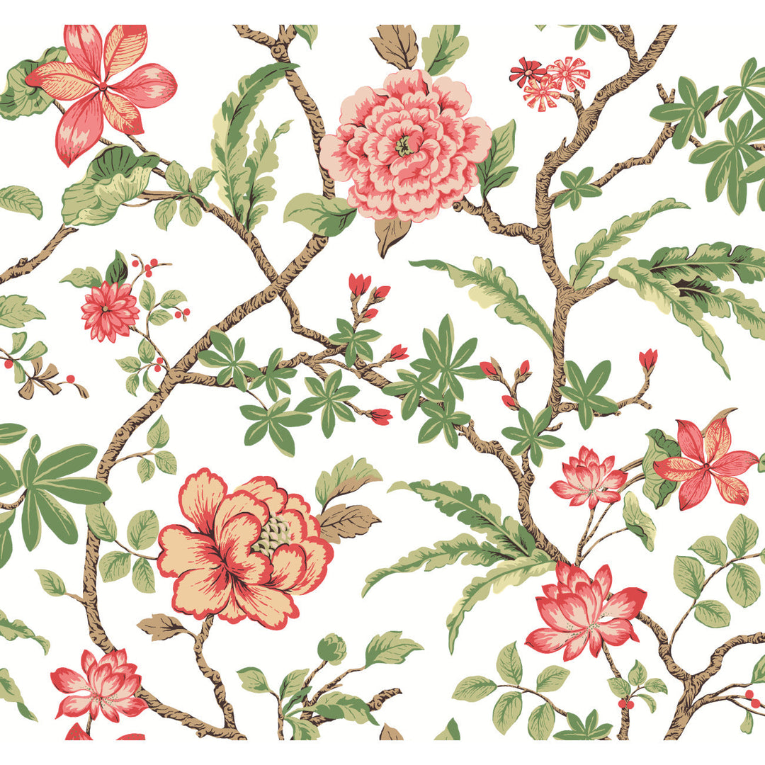 W4409-73 By Kravet Design Wallcovering