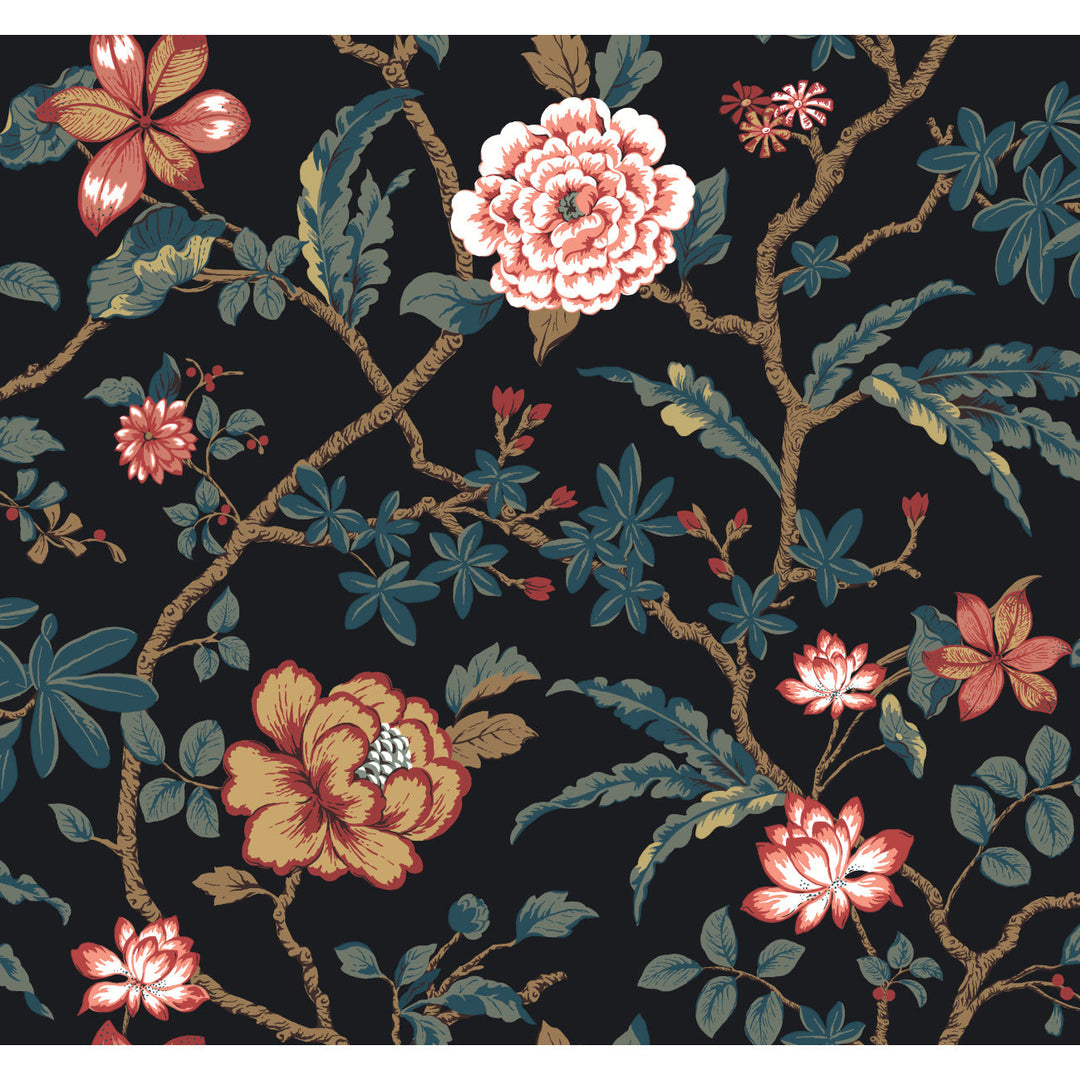 W4409-819 By Kravet Design Wallcovering