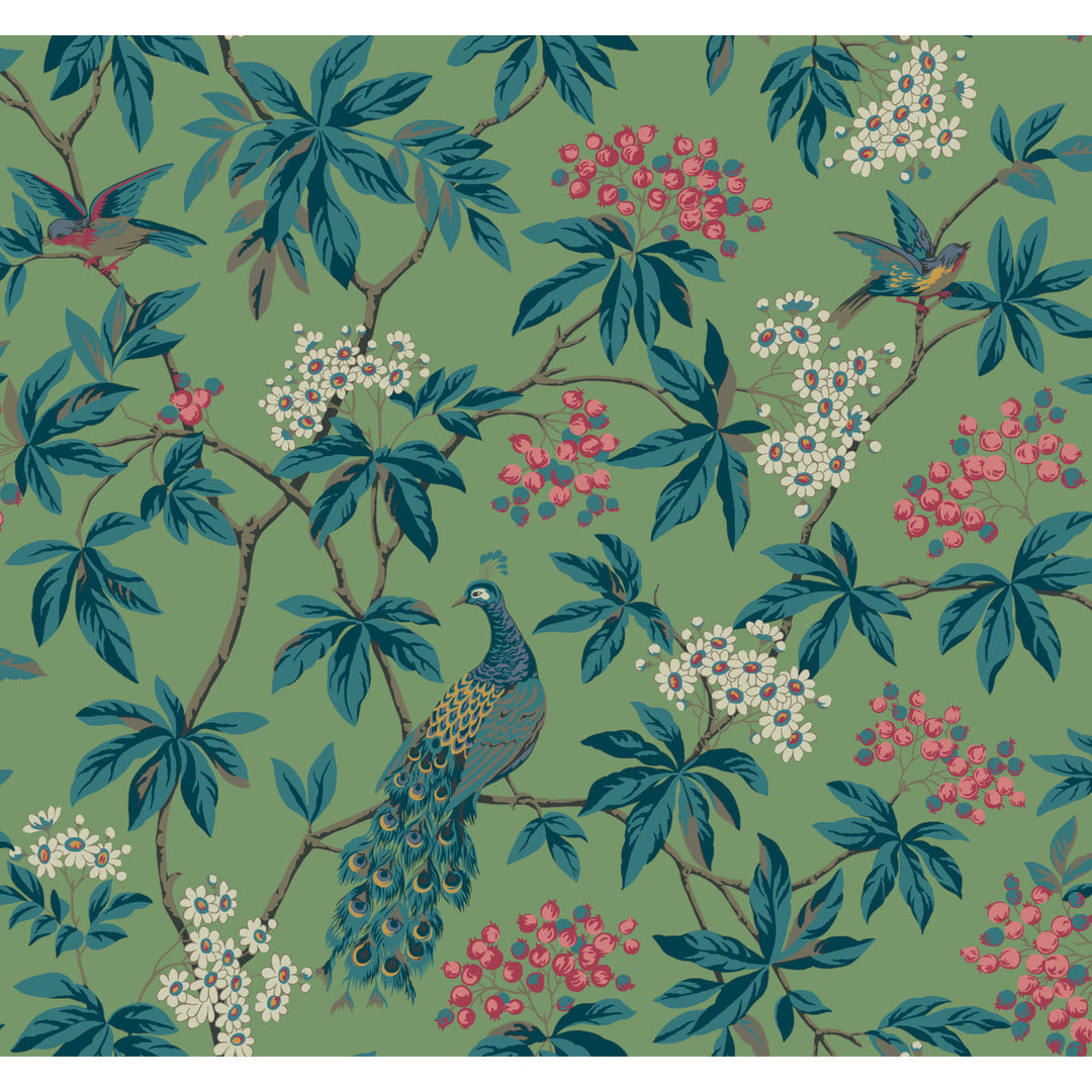 W4413-335 By Kravet Design Wallcovering