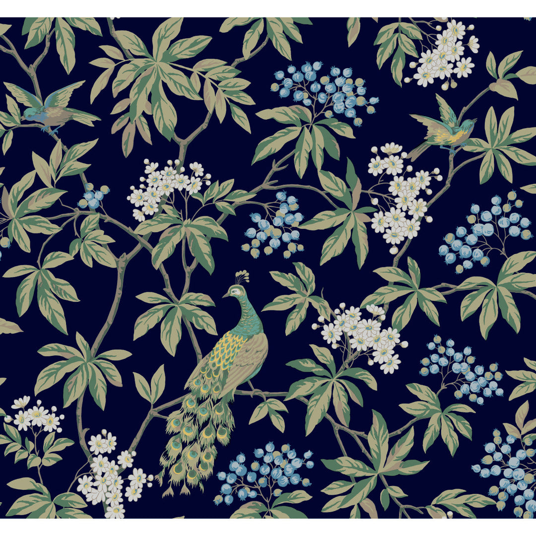 W4413-50 By Kravet Design Wallcovering
