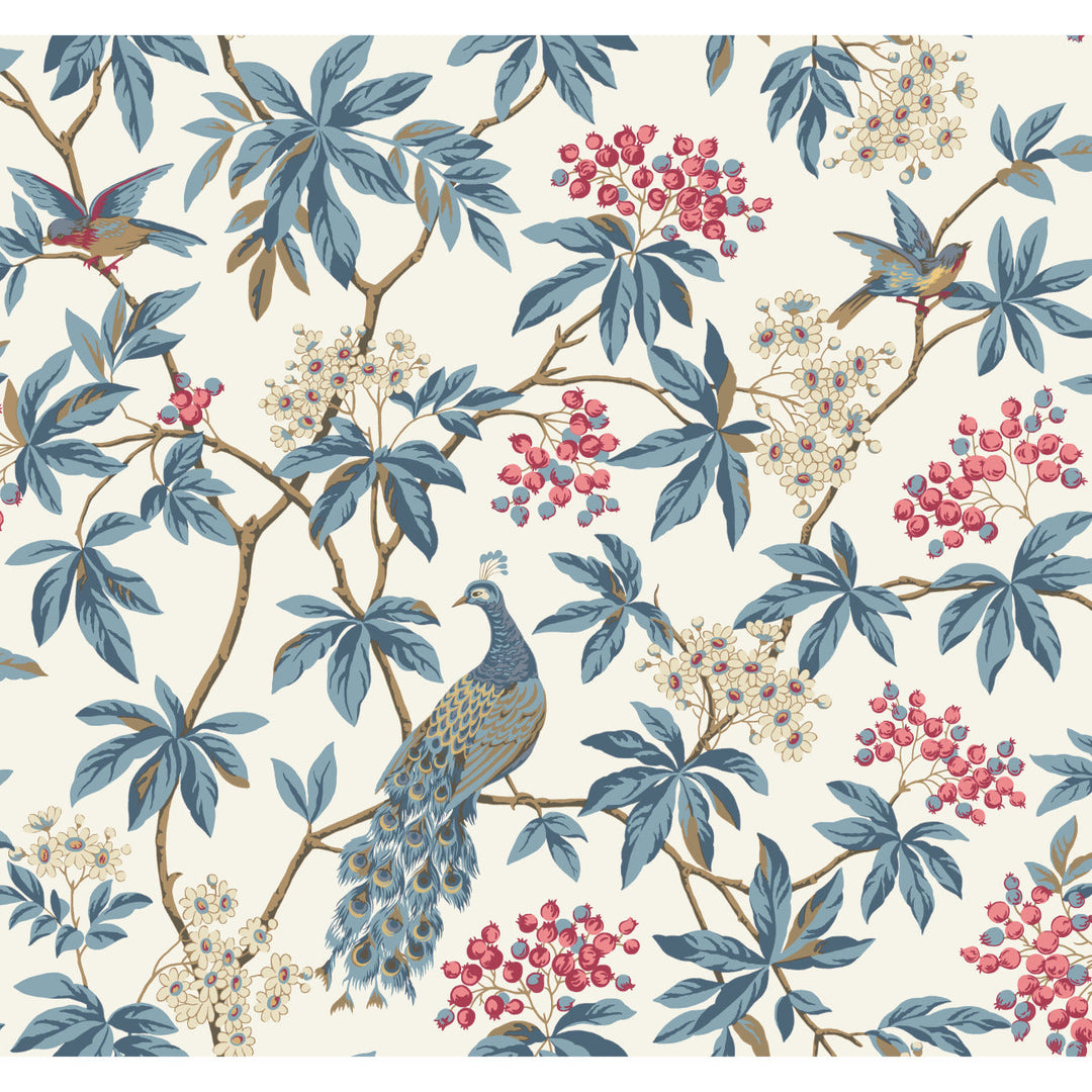 W4413-517 By Kravet Design Wallcovering