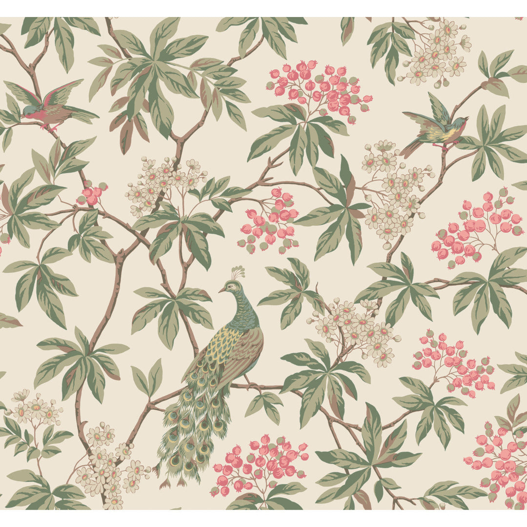 W4413-73 By Kravet Design Wallcovering