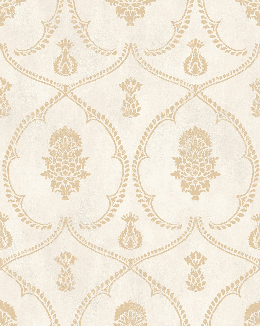 W4414-4 By Kravet Design Wallcovering