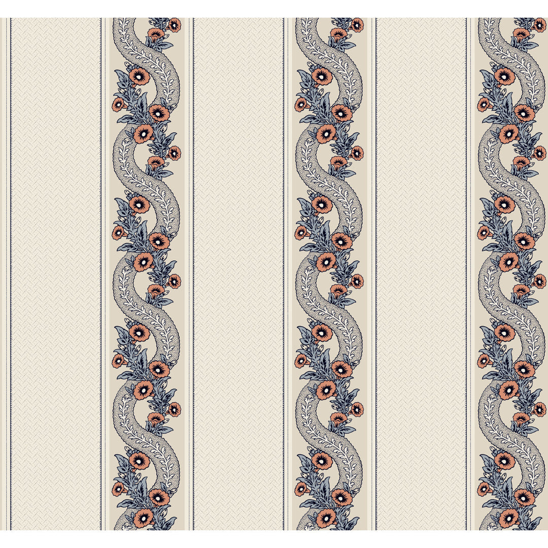 W4417-512 By Kravet Design Wallcovering