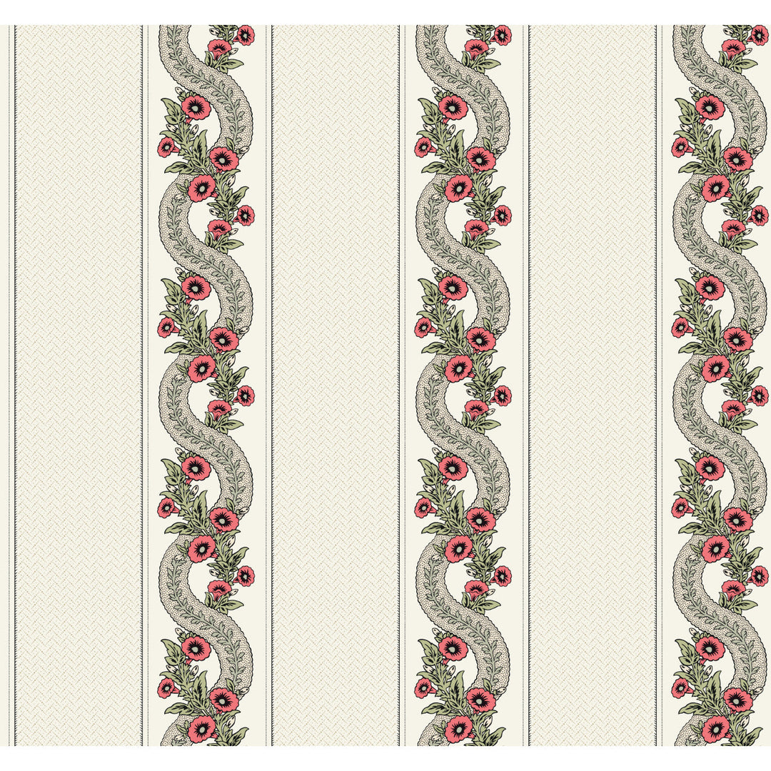 W4417-73 By Kravet Design Wallcovering