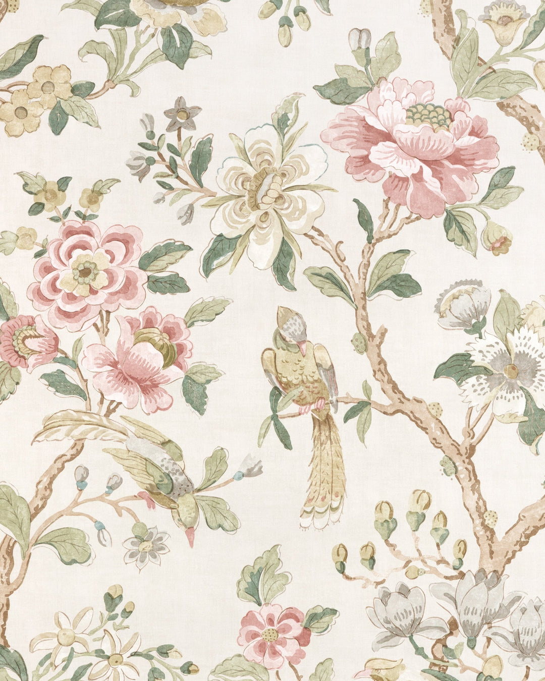 Petal By Kravet Couture Wallcovering