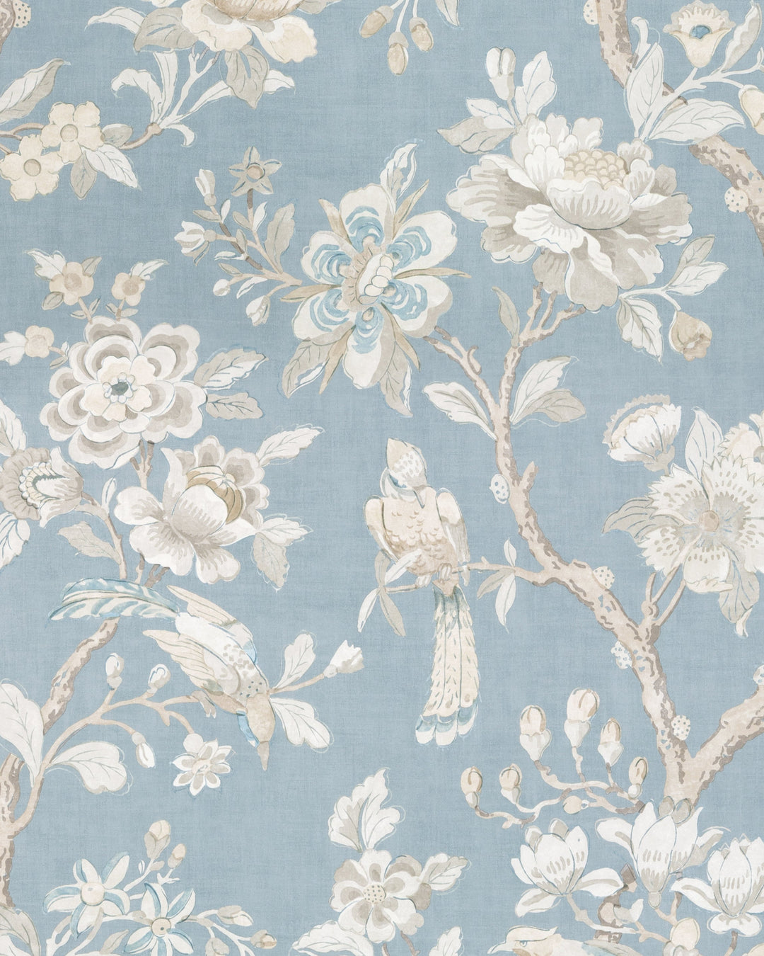 Symphony - Cornflower By Kravet Couture Fabric