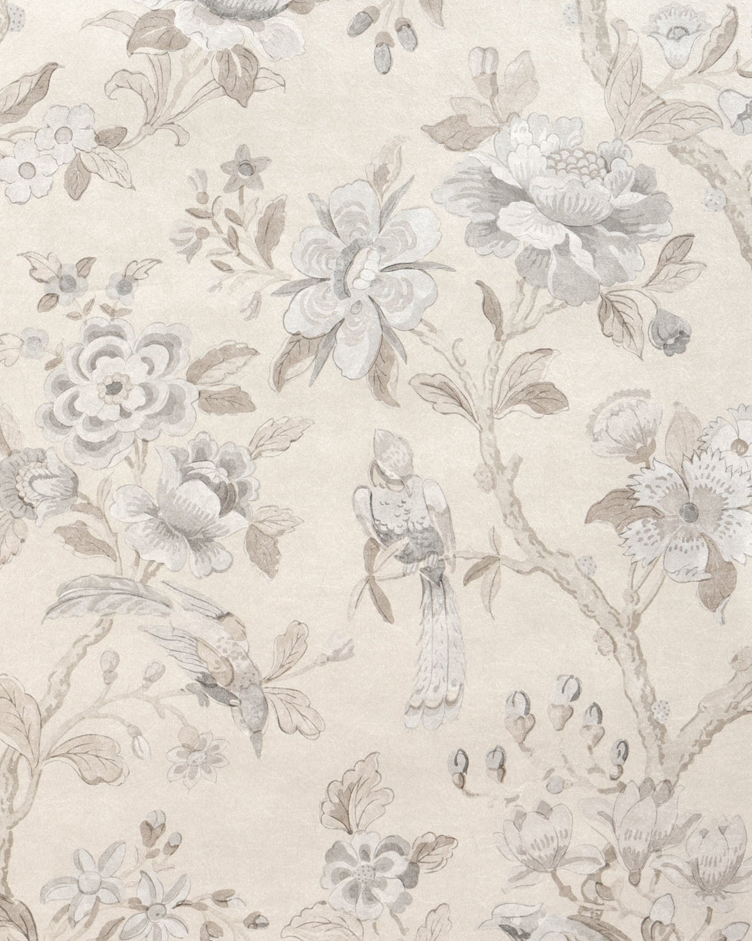 Pewter By Kravet Couture Wallcovering