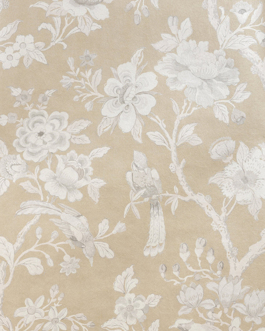 Champagne By Kravet Couture Wallcovering