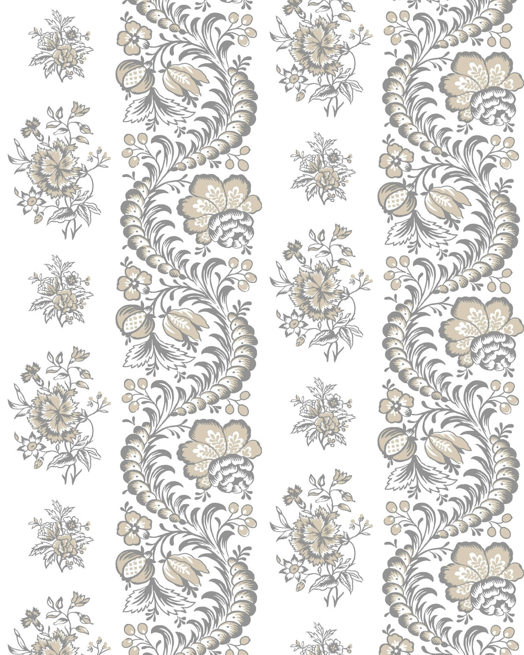 W4481-11 By Kravet Design Wallcovering