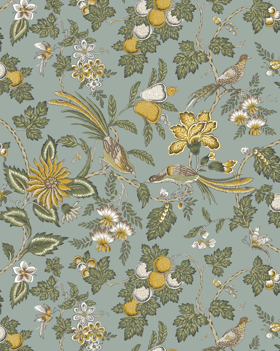 W4482-5 By Kravet Design Wallcovering