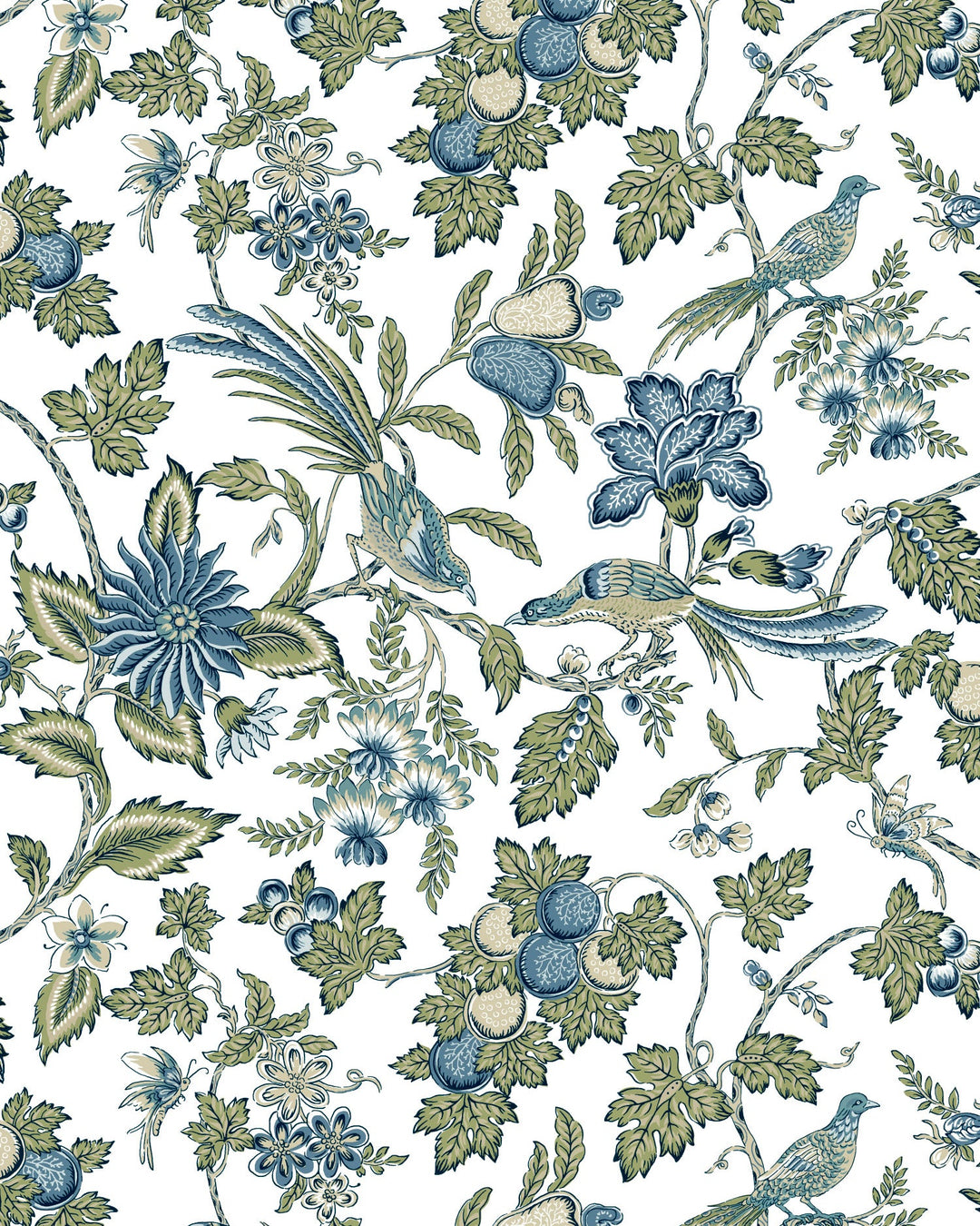 W4482-51 By Kravet Design Wallcovering