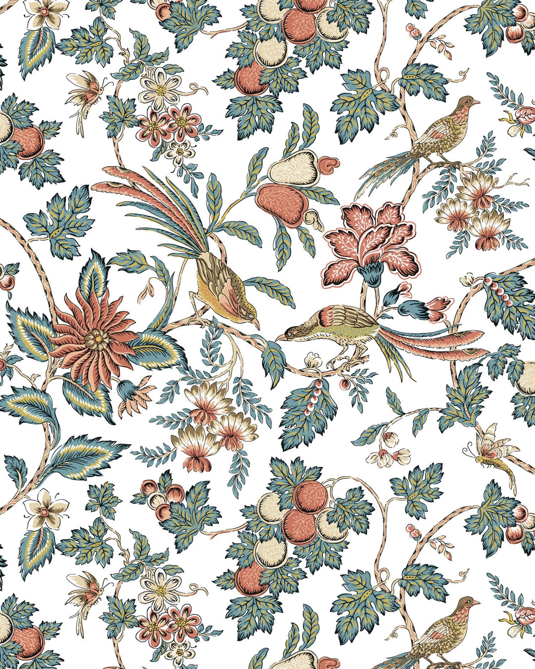 W4482-519 By Kravet Design Wallcovering