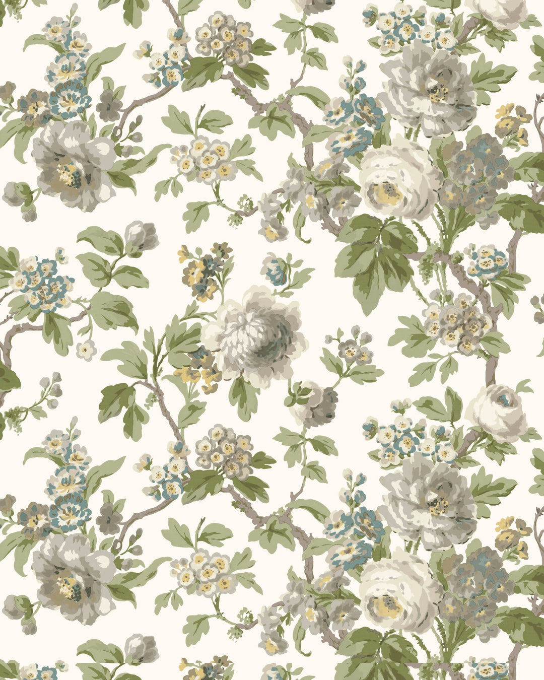 W4486-311 By Kravet Design Wallcovering