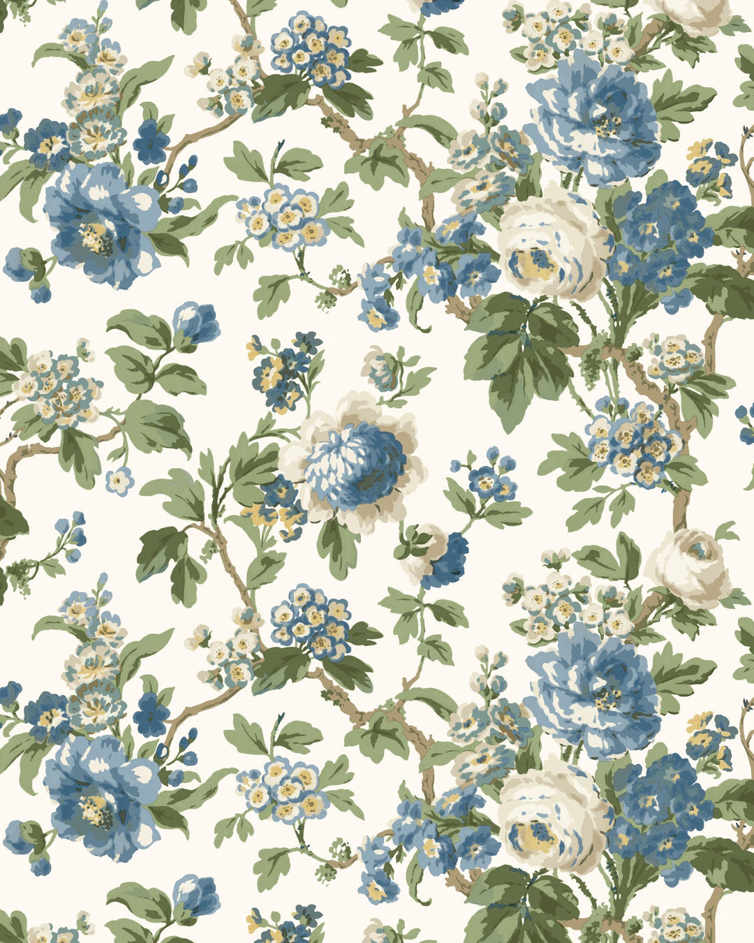 W4486-35 By Kravet Design Wallcovering