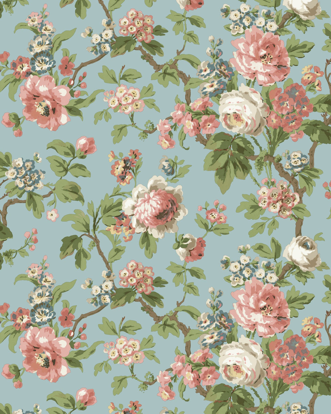 W4486-517 By Kravet Design Wallcovering