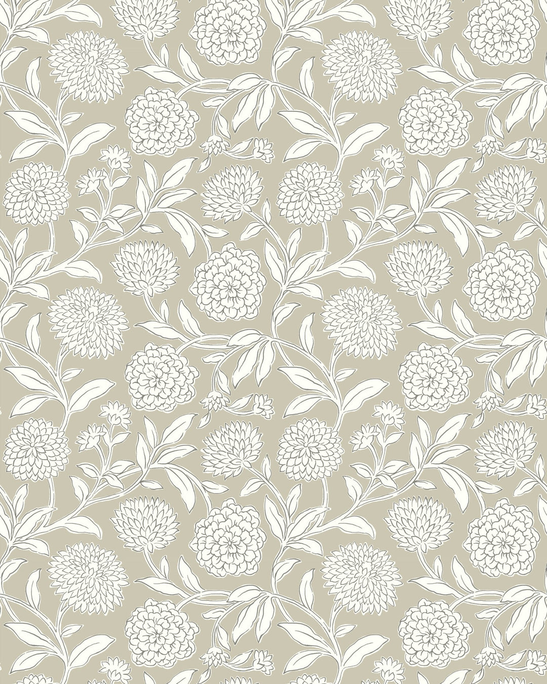 W4487-11 By Kravet Design Wallcovering