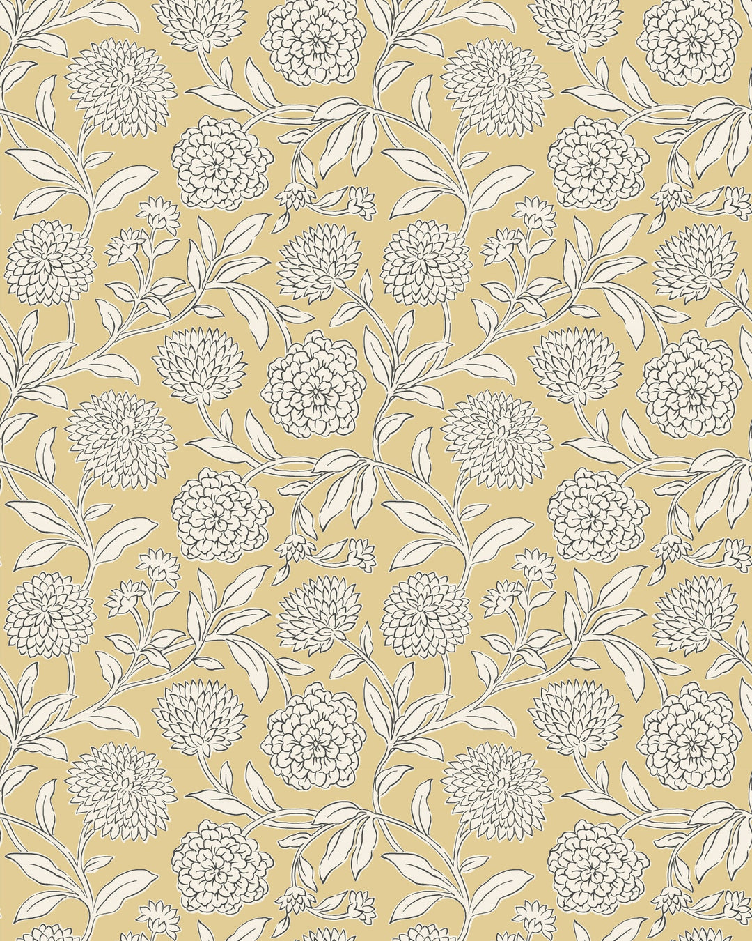 W4487-14 By Kravet Design Wallcovering