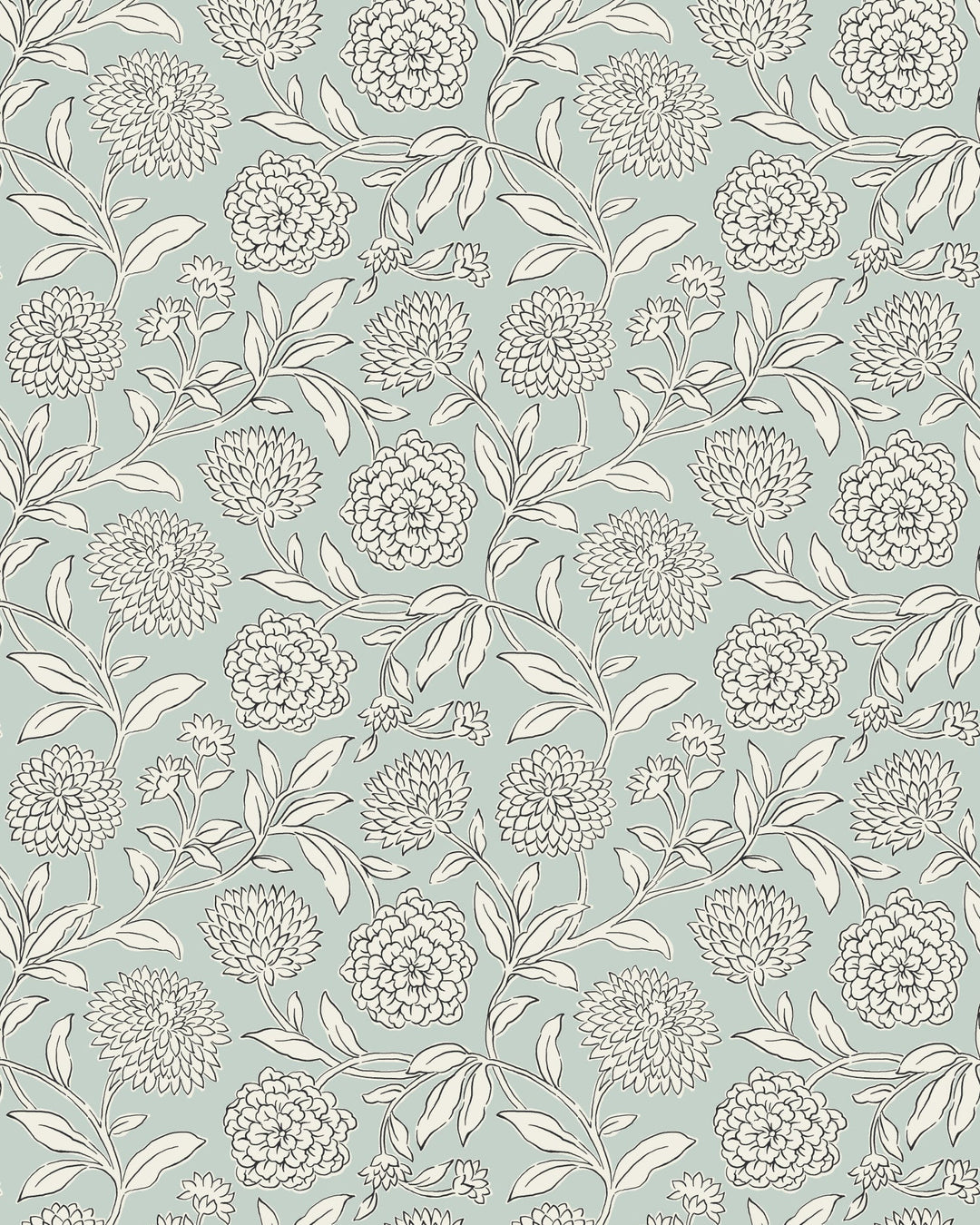 W4487-15 By Kravet Design Wallcovering