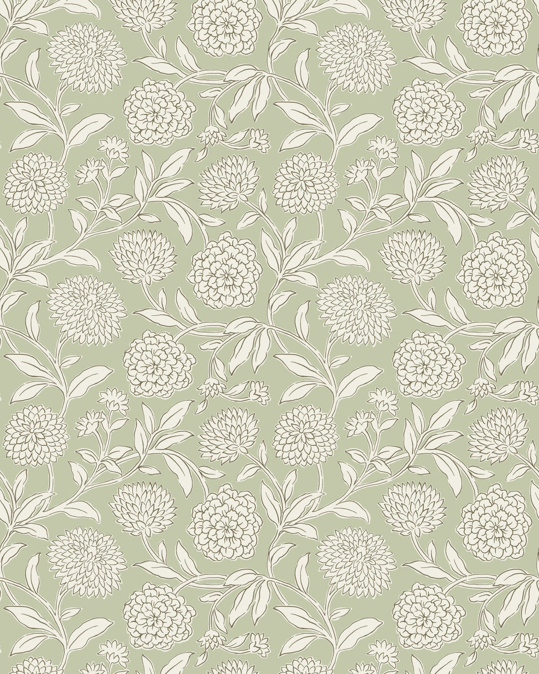 W4487-23 By Kravet Design Wallcovering