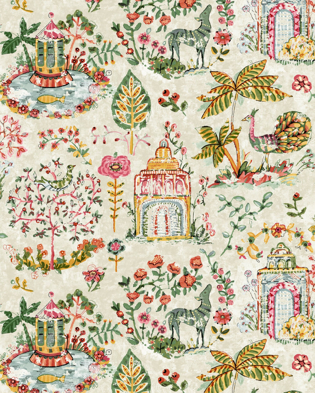W4491-419 By Kravet Design Wallcovering