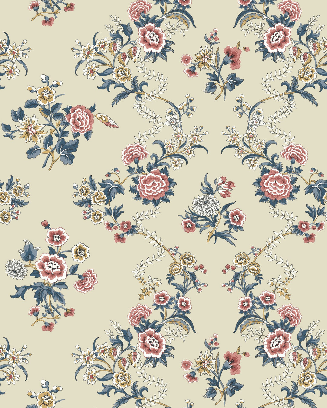W4493-516 By Kravet Design Wallcovering