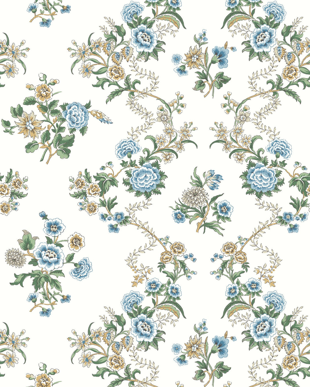 W4493-53 By Kravet Design Wallcovering