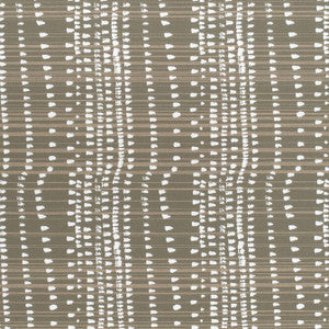 Cape Town Taupe W710107 By Thibaut Fabric