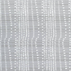 Cape Town Sterling W710109 by Thibaut Fabric