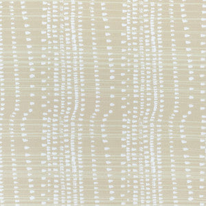 Cape Town Beige W710110 by Thibaut Fabric