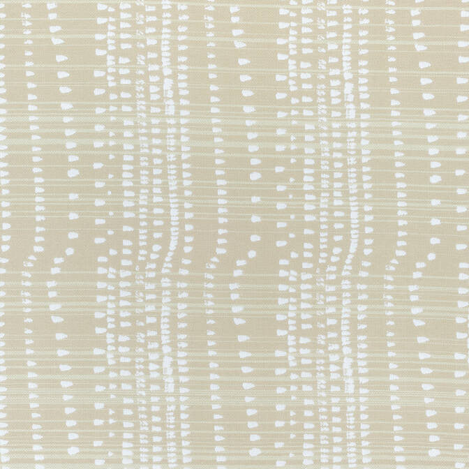 Cape Town Beige W710110 by Thibaut Fabric Thibaut Fabric Cape Town Beige W710110Fabric Tropics Fabric Book 100% Solution Dyed Acrylic ITALY </p><p>Repeat: V: 21.5 54 - Fabric Carolina -