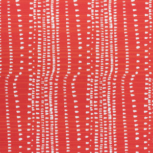 Cape Town Coral W710112 by Thibaut Fabric